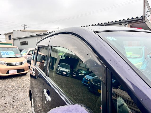 ムーヴ カスタム　ＸスマートセレクションＳＡ＆ＳＮ　４ＷＤ　車検２年付　バッテリー新品　バックカメラ　前後ドライブレコーダー　バックカメラ　ＥＴＣ　スマートキー　プッシュスタート　アイドリングストップ　衝突軽減ブレーキ　ＡＢＳ　電動格納ミラー（8枚目）