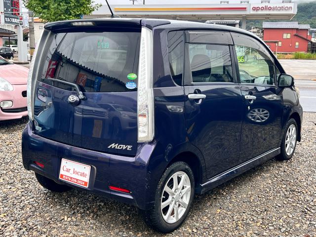 ムーヴ カスタム　ＸスマートセレクションＳＡ＆ＳＮ　４ＷＤ　車検２年付　バッテリー新品　バックカメラ　前後ドライブレコーダー　バックカメラ　ＥＴＣ　スマートキー　プッシュスタート　アイドリングストップ　衝突軽減ブレーキ　ＡＢＳ　電動格納ミラー（11枚目）