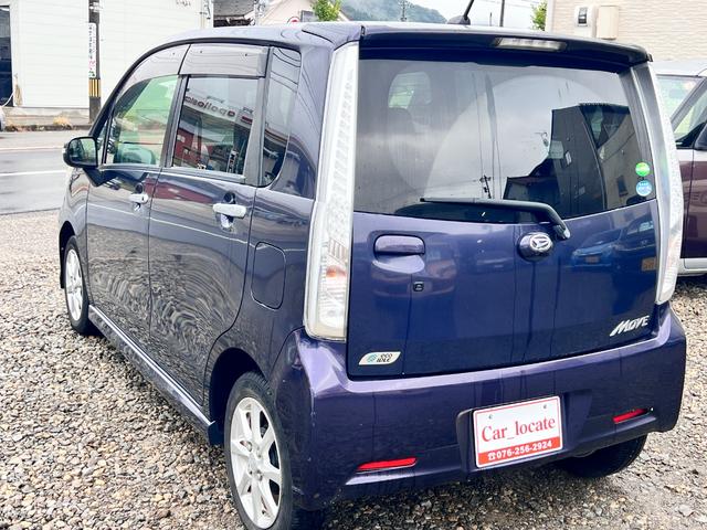 ムーヴ カスタム　ＸスマートセレクションＳＡ＆ＳＮ　４ＷＤ　車検２年付　バッテリー新品　バックカメラ　前後ドライブレコーダー　バックカメラ　ＥＴＣ　スマートキー　プッシュスタート　アイドリングストップ　衝突軽減ブレーキ　ＡＢＳ　電動格納ミラー（13枚目）