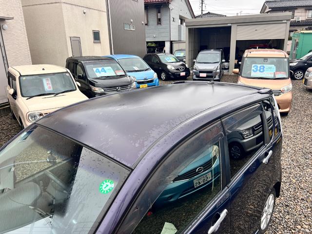 ムーヴ カスタム　ＸスマートセレクションＳＡ＆ＳＮ　４ＷＤ　車検２年付　バッテリー新品　バックカメラ　前後ドライブレコーダー　バックカメラ　ＥＴＣ　スマートキー　プッシュスタート　アイドリングストップ　衝突軽減ブレーキ　ＡＢＳ　電動格納ミラー（15枚目）