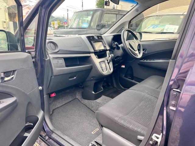 ムーヴ カスタム　ＸスマートセレクションＳＡ＆ＳＮ　４ＷＤ　車検２年付　バッテリー新品　バックカメラ　前後ドライブレコーダー　バックカメラ　ＥＴＣ　スマートキー　プッシュスタート　アイドリングストップ　衝突軽減ブレーキ　ＡＢＳ　電動格納ミラー（18枚目）