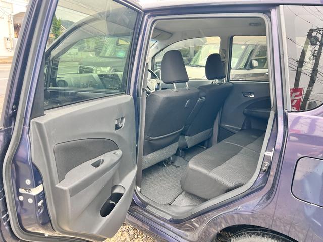 ムーヴ カスタム　ＸスマートセレクションＳＡ＆ＳＮ　４ＷＤ　車検２年付　バッテリー新品　バックカメラ　前後ドライブレコーダー　バックカメラ　ＥＴＣ　スマートキー　プッシュスタート　アイドリングストップ　衝突軽減ブレーキ　ＡＢＳ　電動格納ミラー（19枚目）