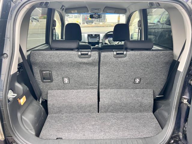 ムーヴ カスタム　ＸスマートセレクションＳＡ＆ＳＮ　４ＷＤ　車検２年付　バッテリー新品　バックカメラ　前後ドライブレコーダー　バックカメラ　ＥＴＣ　スマートキー　プッシュスタート　アイドリングストップ　衝突軽減ブレーキ　ＡＢＳ　電動格納ミラー（21枚目）