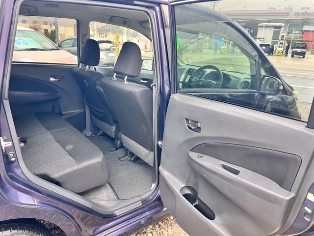 ムーヴ カスタム　ＸスマートセレクションＳＡ＆ＳＮ　４ＷＤ　車検２年付　バッテリー新品　バックカメラ　前後ドライブレコーダー　バックカメラ　ＥＴＣ　スマートキー　プッシュスタート　アイドリングストップ　衝突軽減ブレーキ　ＡＢＳ　電動格納ミラー（24枚目）