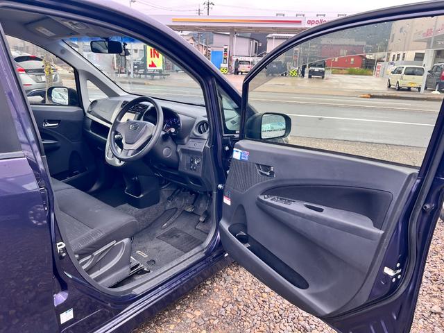 ムーヴ カスタム　ＸスマートセレクションＳＡ＆ＳＮ　４ＷＤ　車検２年付　バッテリー新品　バックカメラ　前後ドライブレコーダー　バックカメラ　ＥＴＣ　スマートキー　プッシュスタート　アイドリングストップ　衝突軽減ブレーキ　ＡＢＳ　電動格納ミラー（26枚目）