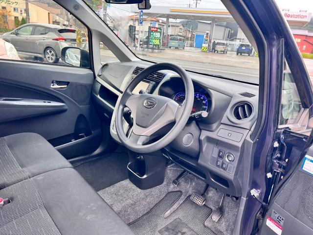 ムーヴ カスタム　ＸスマートセレクションＳＡ＆ＳＮ　４ＷＤ　車検２年付　バッテリー新品　バックカメラ　前後ドライブレコーダー　バックカメラ　ＥＴＣ　スマートキー　プッシュスタート　アイドリングストップ　衝突軽減ブレーキ　ＡＢＳ　電動格納ミラー（28枚目）