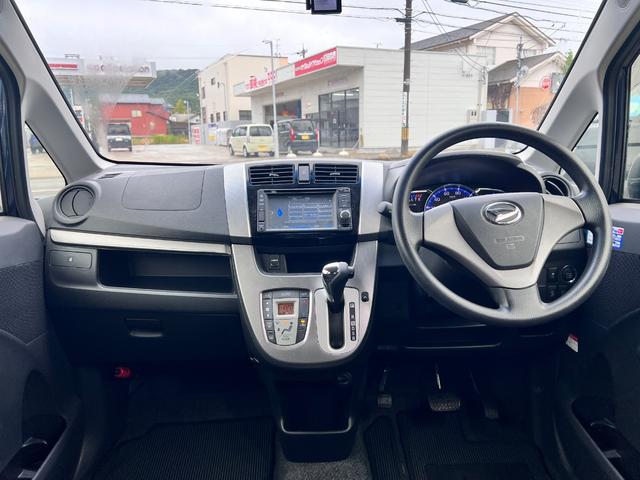 ムーヴ カスタム　ＸスマートセレクションＳＡ＆ＳＮ　４ＷＤ　車検２年付　バッテリー新品　バックカメラ　前後ドライブレコーダー　バックカメラ　ＥＴＣ　スマートキー　プッシュスタート　アイドリングストップ　衝突軽減ブレーキ　ＡＢＳ　電動格納ミラー（29枚目）