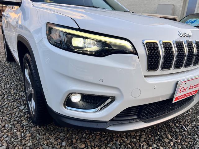 CHRYSLER JEEP JEEP CHEROKEE LIMITED