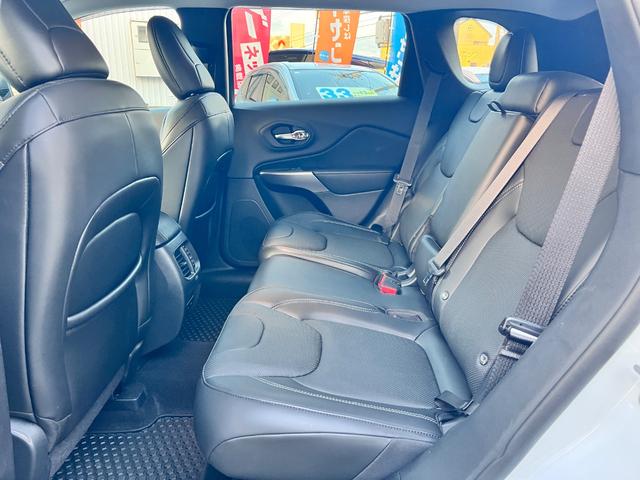 CHRYSLER JEEP JEEP CHEROKEE LIMITED