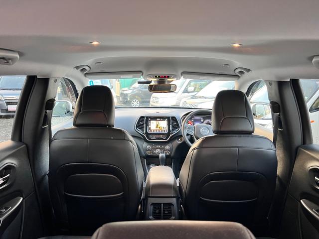 CHRYSLER JEEP JEEP CHEROKEE LIMITED