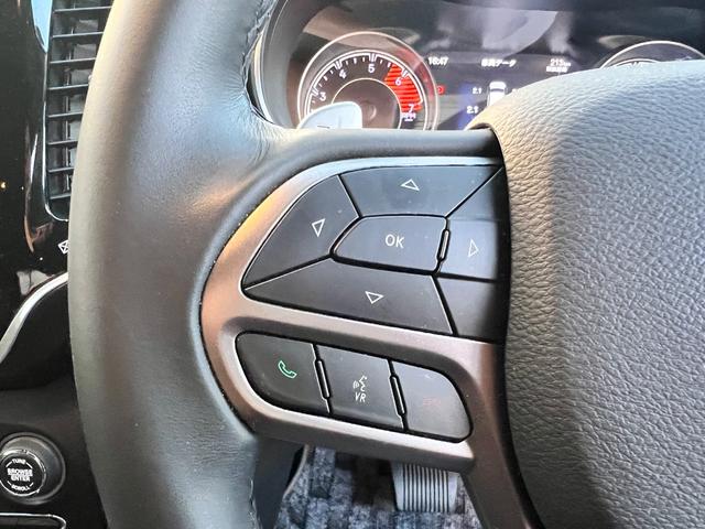 CHRYSLER JEEP JEEP CHEROKEE LIMITED