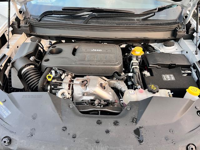 CHRYSLER JEEP JEEP CHEROKEE LIMITED