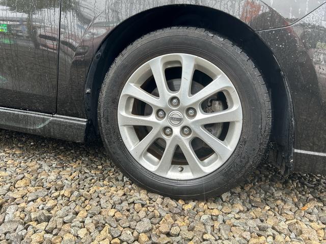 ラフェスタ ハイウェイスターＧ　車検２年　３列シート７人乗り　バックカメラ　純正ナビ　ＦＭ　ＡＭ　ＴＶ　ＢＬＵＥＴＯＯＴＨ　ＥＴＣ　電動スライドドア　後席フラット　スマートキー　フォグランプ　電動格納ミラー　オートエアコン　　ＡＢＳ（7枚目）