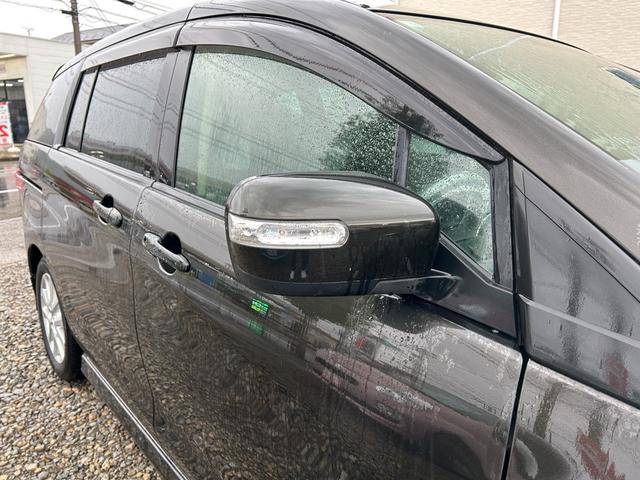 ラフェスタ ハイウェイスターＧ　車検２年　３列シート７人乗り　バックカメラ　純正ナビ　ＦＭ　ＡＭ　ＴＶ　ＢＬＵＥＴＯＯＴＨ　ＥＴＣ　電動スライドドア　後席フラット　スマートキー　フォグランプ　電動格納ミラー　オートエアコン　　ＡＢＳ（8枚目）