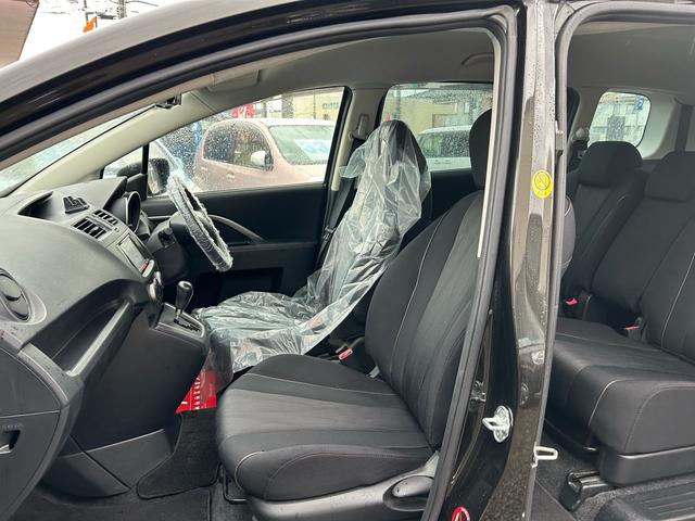 ラフェスタ ハイウェイスターＧ　車検２年　３列シート７人乗り　バックカメラ　純正ナビ　ＦＭ　ＡＭ　ＴＶ　ＢＬＵＥＴＯＯＴＨ　ＥＴＣ　電動スライドドア　後席フラット　スマートキー　フォグランプ　電動格納ミラー　オートエアコン　　ＡＢＳ（18枚目）