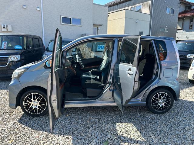 納車後の車検や修理の際にも代車は無料でお貸出しします！