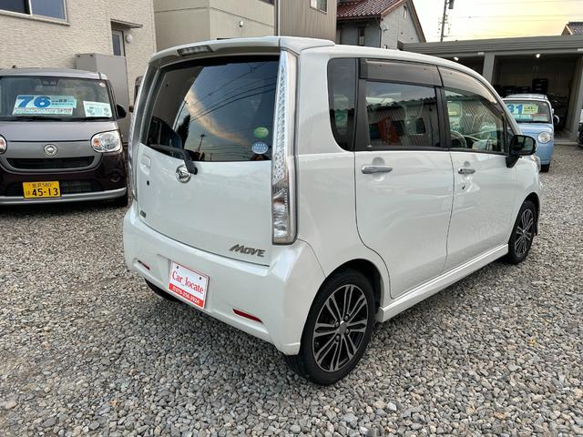 カーロケートではご納車の際に内装・外装を徹底クリーニング致します★気持ちの良い状態でお車を受け渡しいたします！