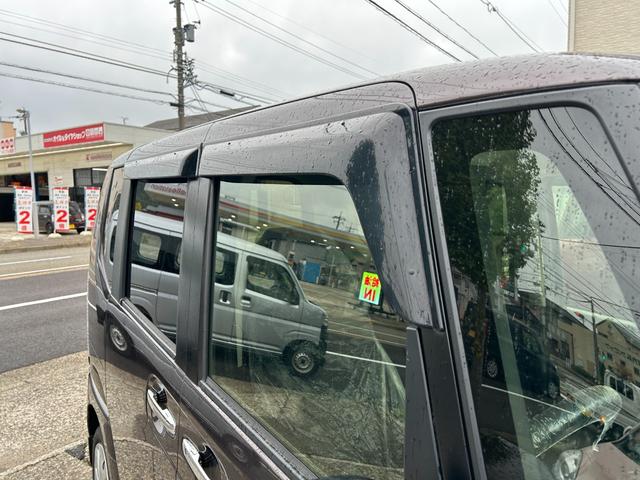 Ｎ－ＢＯＸ Ｇ・Ｌパッケージ　車検２年　４ＷＤ　バッテリー新品　ナビ　バックカメラ　ＦＭ　ＡＭ　ＣＤ　ＤＶＤ　ＢＬＵＥＴＯＯＴＨ　前後ドラレコ　ＥＴＣ　キーレス　プッシュスタート　電動格納ミラー　シートヒーター　電動スライドドア（10枚目）