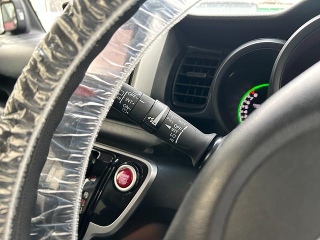 Ｎ－ＢＯＸ Ｇ・Ｌパッケージ　車検２年　４ＷＤ　バッテリー新品　ナビ　バックカメラ　ＦＭ　ＡＭ　ＣＤ　ＤＶＤ　ＢＬＵＥＴＯＯＴＨ　前後ドラレコ　ＥＴＣ　キーレス　プッシュスタート　電動格納ミラー　シートヒーター　電動スライドドア（34枚目）