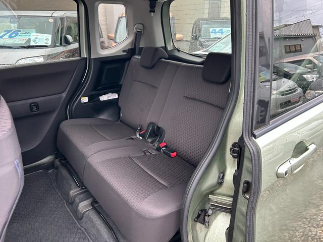 ソリオ Ｇ　車検２年　ナビ　バックカメラ　ＦＭ　ＡＭ　ＣＤ　ＤＶＤ　ＢＬＵＥＴＯＯＴＨ　電動スライドドア　シートヒーター　キーレス　プッシュスタート　電動格納ミラー　パワーウィンドウ　バイザー　ＡＢＳ　ＣＶＴ（19枚目）