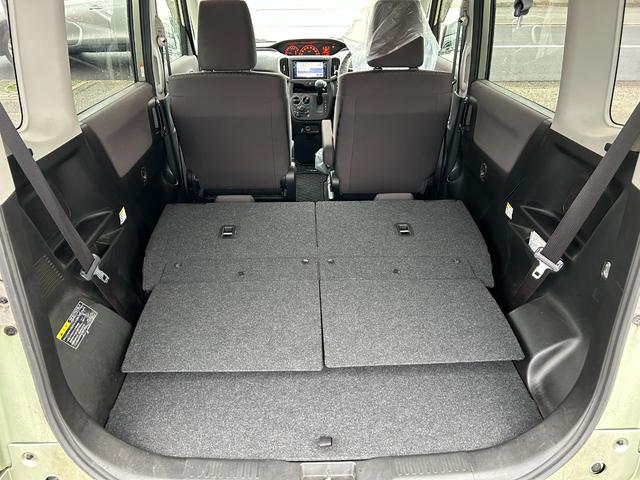 ソリオ Ｇ　車検２年　ナビ　バックカメラ　ＦＭ　ＡＭ　ＣＤ　ＤＶＤ　ＢＬＵＥＴＯＯＴＨ　電動スライドドア　シートヒーター　キーレス　プッシュスタート　電動格納ミラー　パワーウィンドウ　バイザー　ＡＢＳ　ＣＶＴ（21枚目）