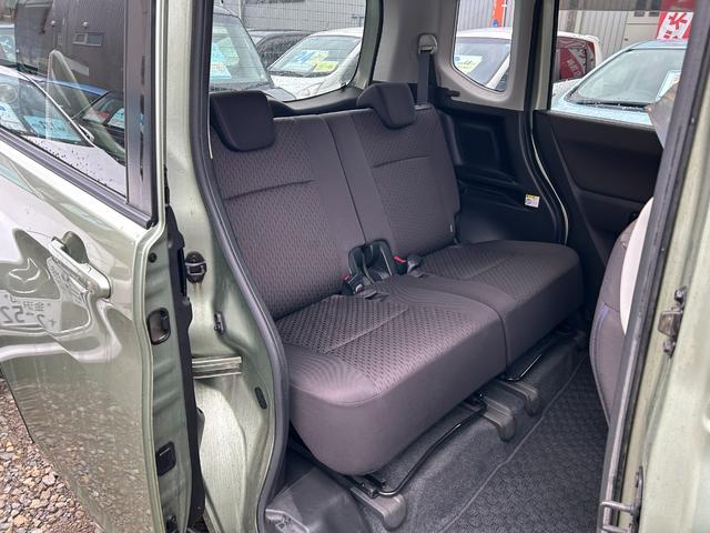 ソリオ Ｇ　車検２年　ナビ　バックカメラ　ＦＭ　ＡＭ　ＣＤ　ＤＶＤ　ＢＬＵＥＴＯＯＴＨ　電動スライドドア　シートヒーター　キーレス　プッシュスタート　電動格納ミラー　パワーウィンドウ　バイザー　ＡＢＳ　ＣＶＴ（23枚目）