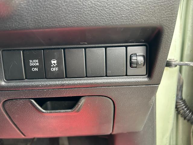 ソリオ Ｇ　車検２年　ナビ　バックカメラ　ＦＭ　ＡＭ　ＣＤ　ＤＶＤ　ＢＬＵＥＴＯＯＴＨ　電動スライドドア　シートヒーター　キーレス　プッシュスタート　電動格納ミラー　パワーウィンドウ　バイザー　ＡＢＳ　ＣＶＴ（26枚目）