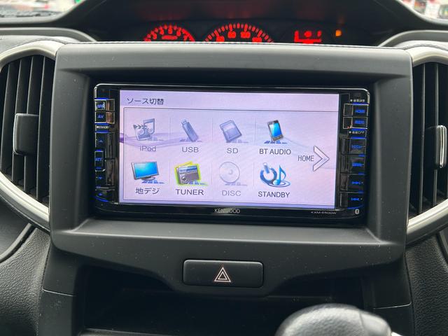 ソリオ Ｇ　車検２年　ナビ　バックカメラ　ＦＭ　ＡＭ　ＣＤ　ＤＶＤ　ＢＬＵＥＴＯＯＴＨ　電動スライドドア　シートヒーター　キーレス　プッシュスタート　電動格納ミラー　パワーウィンドウ　バイザー　ＡＢＳ　ＣＶＴ（30枚目）