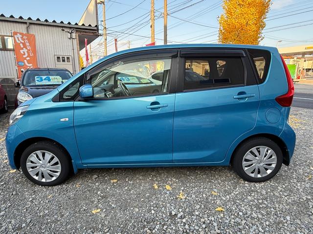 カーロケートではご納車の際に内装・外装を徹底クリーニング致します★気持ちの良い状態でお車を受け渡しいたします！