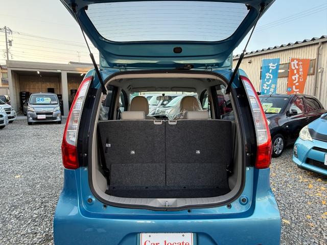 納車前には（エンジンオイル・エレメント・バッテリー・フロントワイパーゴム）確認、ブレーキパッドは残量によってご対応しています☆