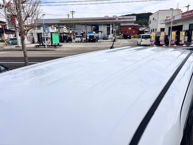 スペーシア Ｘ　車検２年付き　スマートキー　ツートーンルーフ　社外ナビ　ＨＤＭＩ　ＵＳＢ　ＡＭ　ＦＭ　バックカメラ　パワースライドドア　オートパワーウィンドウ　電動格納ミラー　オートエアコン　格納式サンシェード（10枚目）