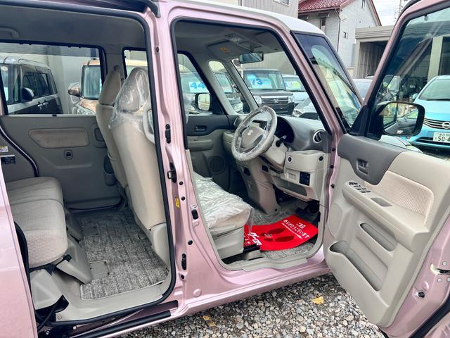 スペーシア Ｘ　車検２年付き　スマートキー　ツートーンルーフ　社外ナビ　ＨＤＭＩ　ＵＳＢ　ＡＭ　ＦＭ　バックカメラ　パワースライドドア　オートパワーウィンドウ　電動格納ミラー　オートエアコン　格納式サンシェード（22枚目）