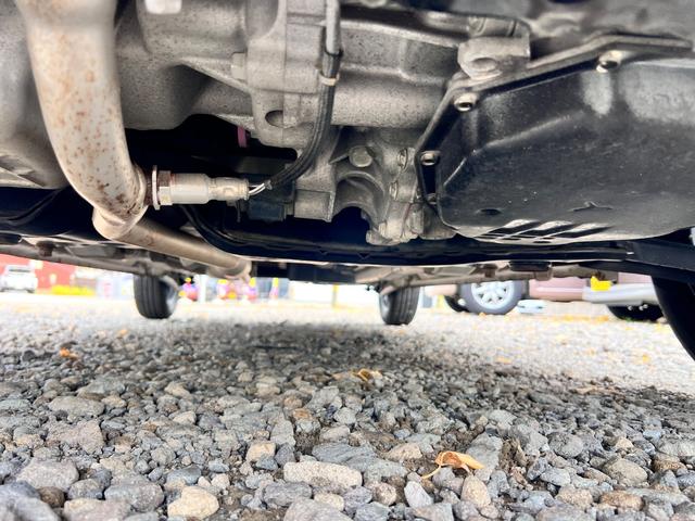 スペーシア Ｘ　車検２年付き　スマートキー　ツートーンルーフ　社外ナビ　ＨＤＭＩ　ＵＳＢ　ＡＭ　ＦＭ　バックカメラ　パワースライドドア　オートパワーウィンドウ　電動格納ミラー　オートエアコン　格納式サンシェード（36枚目）