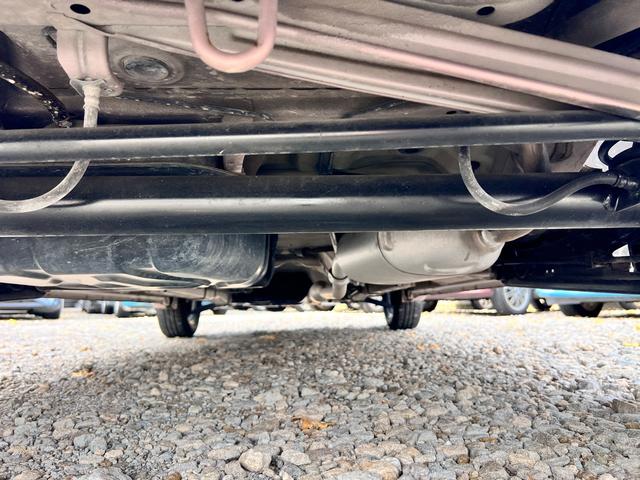 スペーシア Ｘ　車検２年付き　スマートキー　ツートーンルーフ　社外ナビ　ＨＤＭＩ　ＵＳＢ　ＡＭ　ＦＭ　バックカメラ　パワースライドドア　オートパワーウィンドウ　電動格納ミラー　オートエアコン　格納式サンシェード（37枚目）