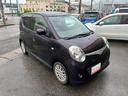 SUZUKI MR WAGON