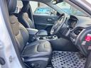 CHRYSLER JEEP JEEP CHEROKEE