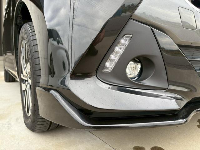 タンク カスタムG S 両側電動ドア 純正9インチSDナビ バックカメラ 禁煙車 ドライブレコーダー Bluetooth 衝突被害軽減システム スマートキー ビルトインETC CD DVD フルセグTV LED オートライト(8枚目)