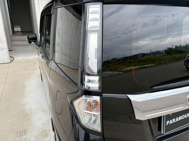 タンク カスタムG S 両側電動ドア 純正9インチSDナビ バックカメラ 禁煙車 ドライブレコーダー Bluetooth 衝突被害軽減システム スマートキー ビルトインETC CD DVD フルセグTV LED オートライト(14枚目)