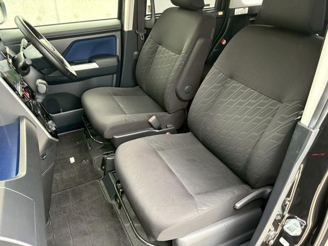 タンク カスタムG S 両側電動ドア 純正9インチSDナビ バックカメラ 禁煙車 ドライブレコーダー Bluetooth 衝突被害軽減システム スマートキー ビルトインETC CD DVD フルセグTV LED オートライト(32枚目)