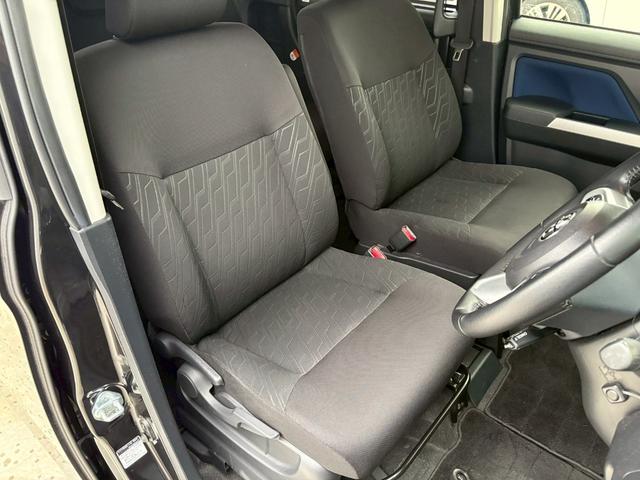 タンク カスタムG S 両側電動ドア 純正9インチSDナビ バックカメラ 禁煙車 ドライブレコーダー Bluetooth 衝突被害軽減システム スマートキー ビルトインETC CD DVD フルセグTV LED オートライト(33枚目)