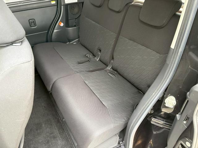 タンク カスタムG S 両側電動ドア 純正9インチSDナビ バックカメラ 禁煙車 ドライブレコーダー Bluetooth 衝突被害軽減システム スマートキー ビルトインETC CD DVD フルセグTV LED オートライト(35枚目)