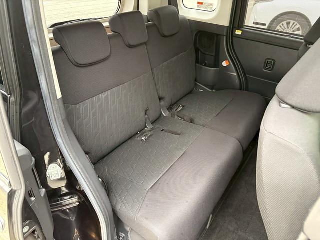 タンク カスタムG S 両側電動ドア 純正9インチSDナビ バックカメラ 禁煙車 ドライブレコーダー Bluetooth 衝突被害軽減システム スマートキー ビルトインETC CD DVD フルセグTV LED オートライト(36枚目)