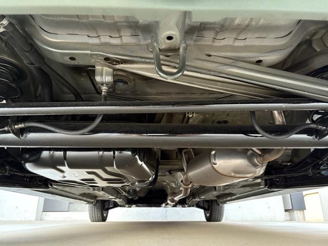 スペーシアカスタム ＧＳ　両側スライドドア　スマートキー　オートエアコン　リアコーナーセンサー　オートライト　純正ＡＷ　アイドリングストップ（19枚目）