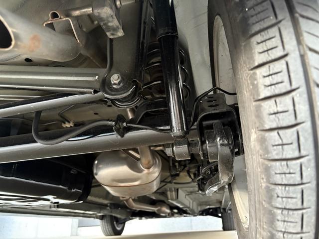 スペーシアカスタム ＧＳ　両側スライドドア　スマートキー　オートエアコン　リアコーナーセンサー　オートライト　純正ＡＷ　アイドリングストップ（20枚目）