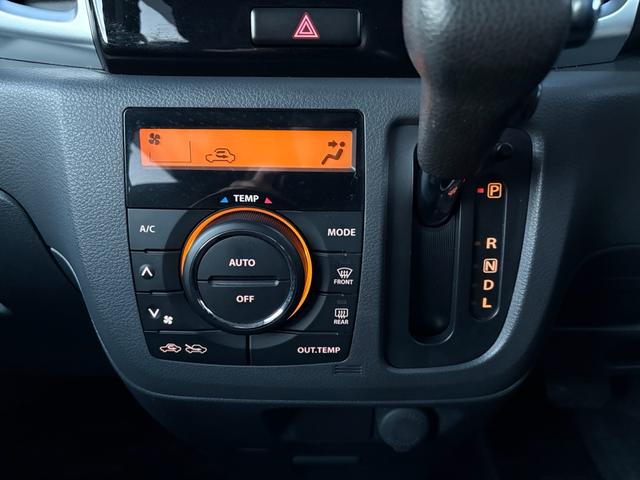 スペーシアカスタム ＧＳ　両側スライドドア　スマートキー　オートエアコン　リアコーナーセンサー　オートライト　純正ＡＷ　アイドリングストップ（40枚目）