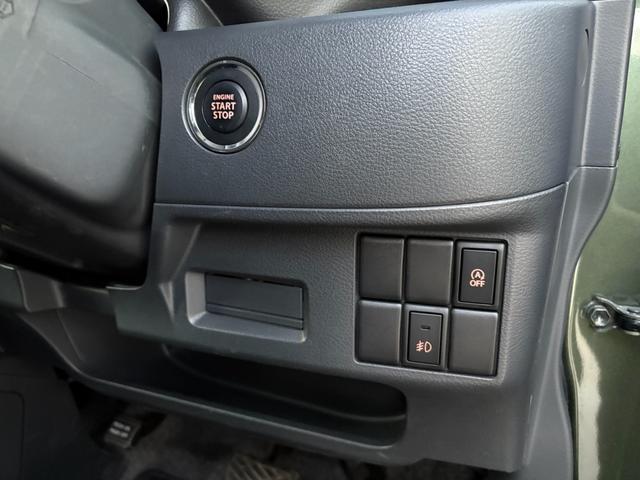 スペーシアカスタム ＧＳ　両側スライドドア　スマートキー　オートエアコン　リアコーナーセンサー　オートライト　純正ＡＷ　アイドリングストップ（46枚目）