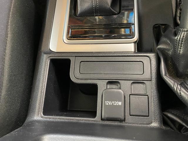 TX リフトアップ ディーゼル 寒冷地仕様 4WD 社外エンスタ リフトアップ ディーゼル 寒冷地仕様 サンルーフ ルーフレール 前後ドラレコ LEDヘッドライト ウッドコンビハン アルパイン9インチナビ Bカメラ ETC 現状販売車(10枚目)