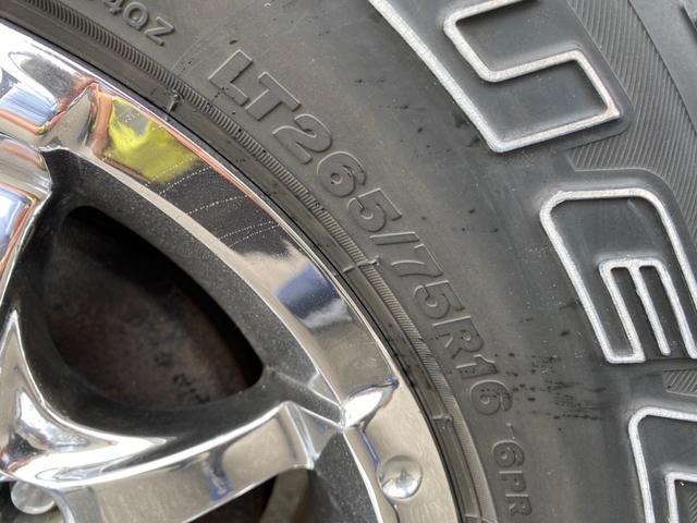 WキャブAX-G フルUS仕様 希少パーツ リフトアップ4WD トラック MT ナビ アルミホイール エアコン パワーステアリング パワーウィンドウ(21枚目)