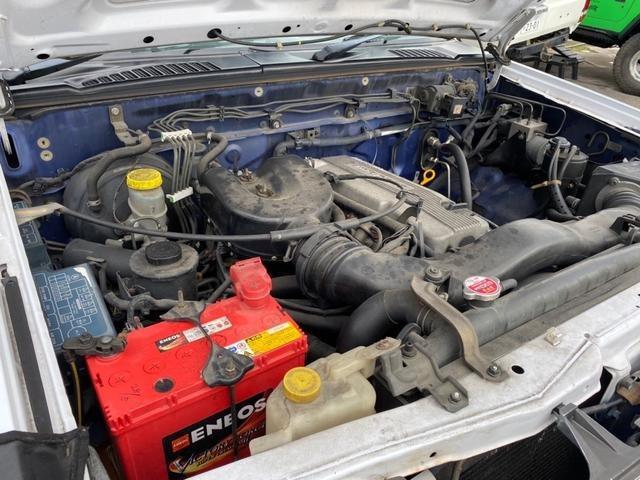 WキャブAX-G フルUS仕様 希少パーツ リフトアップ4WD トラック MT ナビ アルミホイール エアコン パワーステアリング パワーウィンドウ(37枚目)