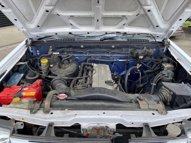 WキャブAX-G フルUS仕様 希少パーツ リフトアップ4WD トラック MT ナビ アルミホイール エアコン パワーステアリング パワーウィンドウ(38枚目)